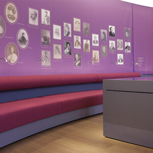 Schwarzmeier_Raumausstattung_Richard-Wagner-Museum_Wandbespannung