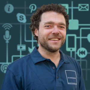Christoph Wonneberger