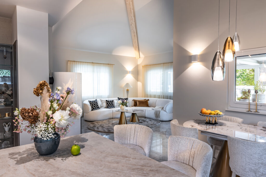 01 Schwarzmeier Interiors Shades of Serenity Living Area 01 Schwarzmeier Interiors Shades of Serenity Living Area