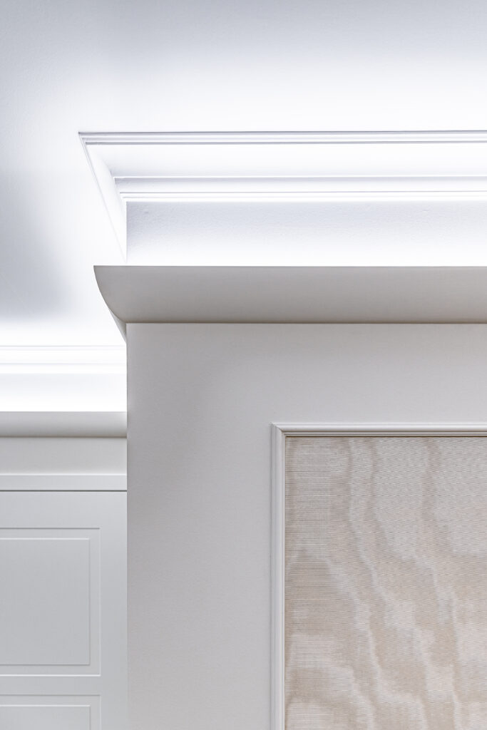 06 Schwarzmeier Interiors Shades of Serenity Corridor Detail light 06 Schwarzmeier Interiors Shades of Serenity Corridor Detail light