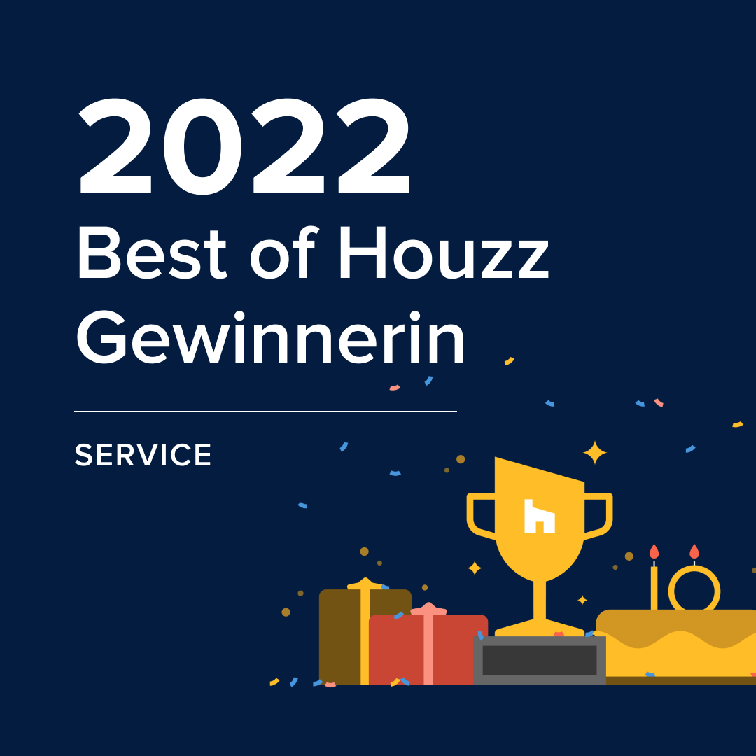 Best of Houzz - Gewinnerin Service